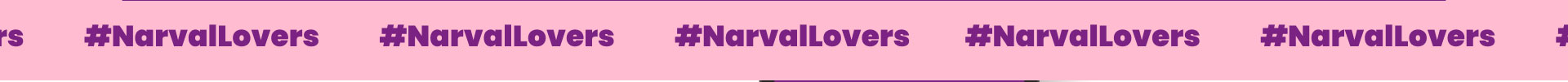 #NarvalLovers