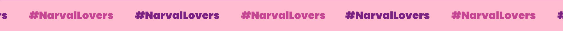 #NarvalLovers